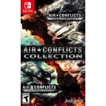Air Conflicts Collection [NSW, US version]